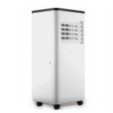 $229 Cascade  5,000 BTU 115-Volt Portable Air Conditioner