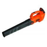 $120 BLACK+DECKER  20-Volt Cordless 320 CFM Leaf Blower