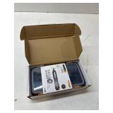 WORX  4-Volt Cordless 1/4" Screwdriver Kit