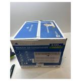 $239 Denali Aire  8,000 BTU 115-Volt Window Air Conditioner