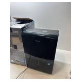 $199 Pelonis  50-Pint Dehumidifier with Pump
