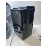 $199 Pelonis  50-Pint Dehumidifier with Pump
