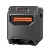 Lifesmart 1500 Watt Infrared Cabinet Heater