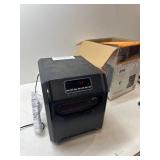 Lifesmart 1500 Watt Infrared Cabinet Heater