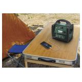 $185 Masterforce  1,400-Amp 6-in-1 Power Station