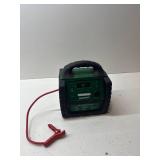 $185 Masterforce  1,400-Amp 6-in-1 Power Station