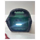 $185 Masterforce  1,400-Amp 6-in-1 Power Station