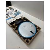 $129 BLACK+DECKER  RoboSeries Robot Vacuum