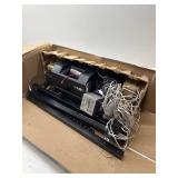 $222 Chamberlain  3/4 HP Wi-Fi Belt Drive Smart Garage Door Opener