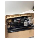 $222 Chamberlain  3/4 HP Wi-Fi Belt Drive Smart Garage Door Opener