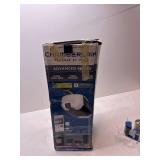 $222 Chamberlain  3/4 HP Wi-Fi Belt Drive Smart Garage Door Opener