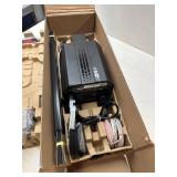 $222 Chamberlain  3/4 HP Wi-Fi Belt Drive Smart Garage Door Opener