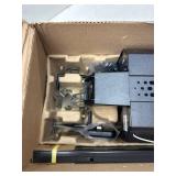 $222 Chamberlain  3/4 HP Wi-Fi Belt Drive Smart Garage Door Opener