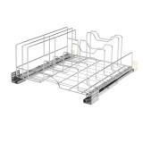 adapt.  21" Base Cabinet Soft-Close Bakeware Organizer