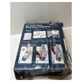 adapt.  21" Base Cabinet Soft-Close Bakeware Organizer