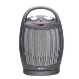 Beyond Heat 1500 Watt Electric Oscillating Ceramic Heater