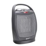 Beyond Heat 1500 Watt Electric Oscillating Ceramic Heater