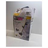 $130 Yardworks  12" 20-Volt Cordless Snow Shovel