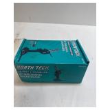 North Tech 18V 4" Cordless Pruning Chainsaw