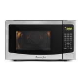 $160 Professional Series  1.1cu. ft. Stainless Steel Countertop Microwave with Airfry