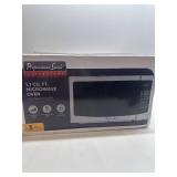 $160 Professional Series  1.1cu. ft. Stainless Steel Countertop Microwave with Airfry