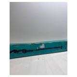 North Tech 18-Volt Cordless 6" Pruning Pole Saw