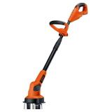 BLACK+DECKER 20V MAX* Tiller (LGC120)