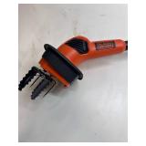 BLACK+DECKER 20V MAX* Tiller (LGC120)