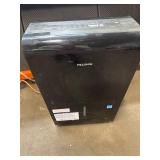 $199 Pelonis  50-Pint Dehumidifier with Pump