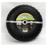 Farm & Ranch 10" No-Flat Tire