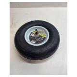Farm & Ranch 10" No-Flat Tire