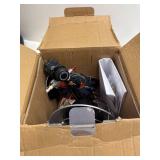 Mr. Heater SRC15T Silver Gas 3-Speed Tank-Top Radiant Heater