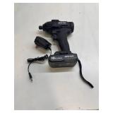 North Tech  18-Volt Cordless 1/4" Impact Driver Kit