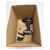 North Tech  18-Volt Cordless 1/4" Impact Driver Kit