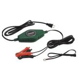 Masterforce  2-Amp Battery Charger & Maintainer