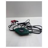 Masterforce  2-Amp Battery Charger & Maintainer