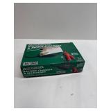 Masterforce  2-Amp Battery Charger & Maintainer