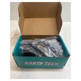 North Tech 18V 4" Cordless Pruning Chainsaw