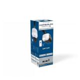$220 Chamberlain 1/2 HP Chain Drive WiFi Compatible Smart-Enabled Garage Door Opener