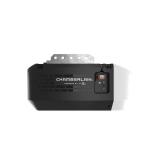 $220 Chamberlain 1/2 HP Chain Drive WiFi Compatible Smart-Enabled Garage Door Opener