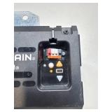 $220 Chamberlain 1/2 HP Chain Drive WiFi Compatible Smart-Enabled Garage Door Opener