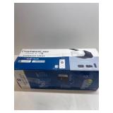 $220 Chamberlain 1/2 HP Chain Drive WiFi Compatible Smart-Enabled Garage Door Opener