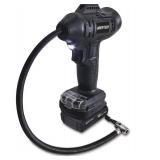 North Tech  18-Volt Cordless 160 PSI Inflator Kit