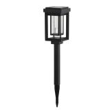 8 PACK Patriot Lighting  Ambrose Solar LED Path Landscape Light - 4 Pack