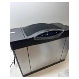 $209 AIRCARE  Executive Evaporative Humidifier - 3,600 Sq.Ft.