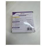Kidde  Direct Wire AA Battery Backup Photoelectric & Electrochemical Combination Detector