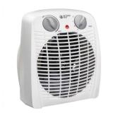 Beyond Heat  1,500 Watt Compact Fan-Forced Electric Heater