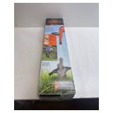 20-Volt Max Lithium Ion Electric Cordless 12 in. String Trimmer/Edger w/(2) 1.5 Ah Batteries & Charger