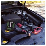Masterforce  1,200-Amp Lithium-Ion Jump Starter