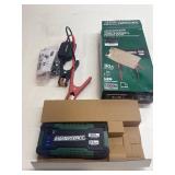 Masterforce  1,200-Amp Lithium-Ion Jump Starter